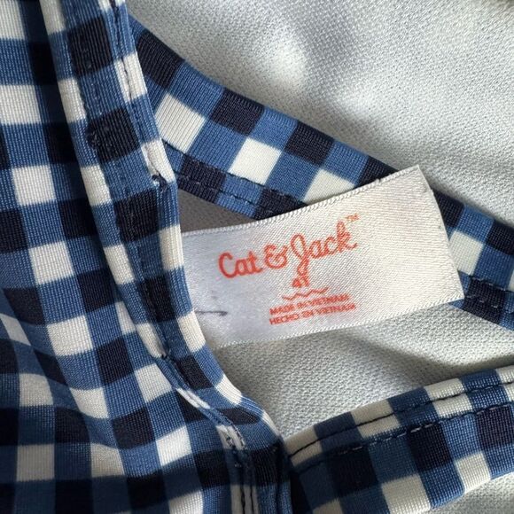 Bundle of 2 Toddler Swim Suits - Picture 6 of 11